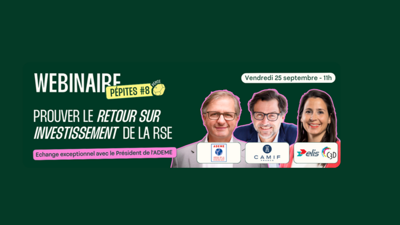 Webinaire - Acteurs des Hauts-de-France : comment adapter votre activité face aux risques climatiques ?