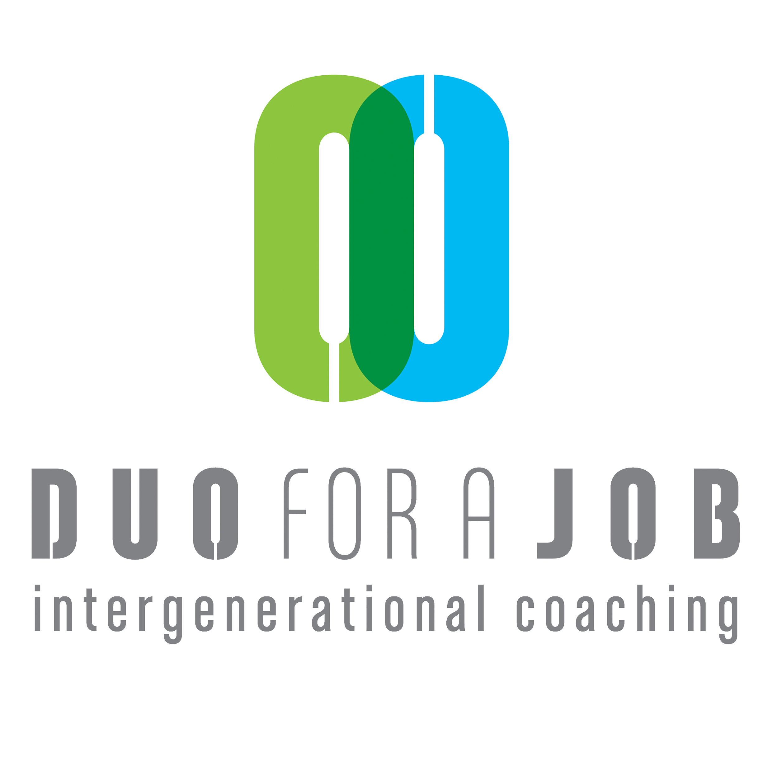 DUO FOR A JOB