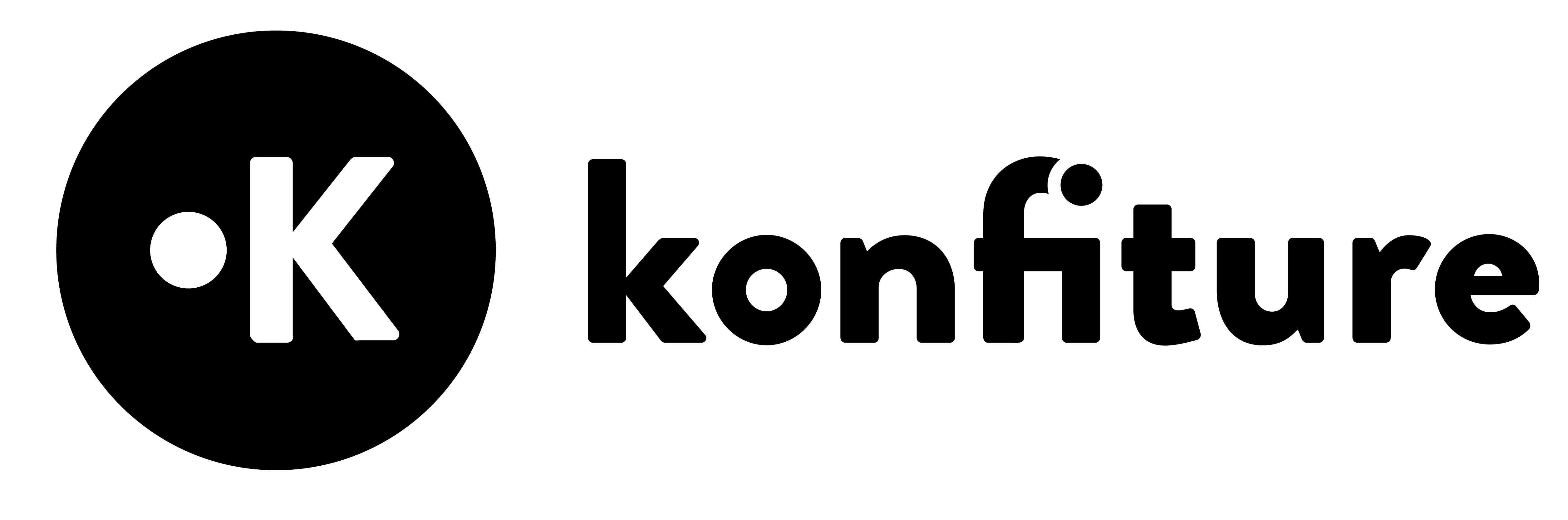 KONFITURE
