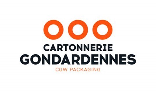 CARTONNERIE GONDARDENNES