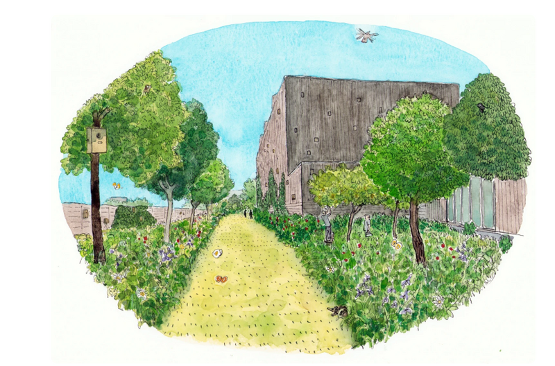Les Rencontres de l'Écolonomie 2025 | Une journée exceptionnelle autour des enjeux de la biodiversité