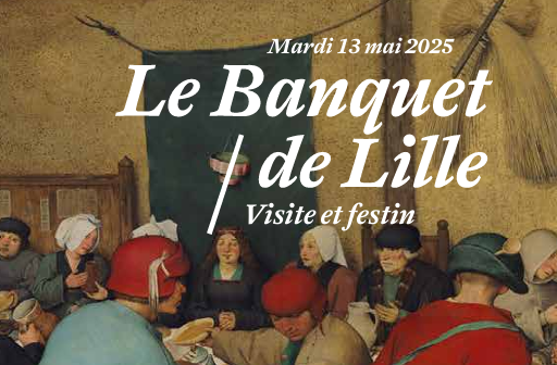 Club Gagnants | Soirée autour de l'exposition 