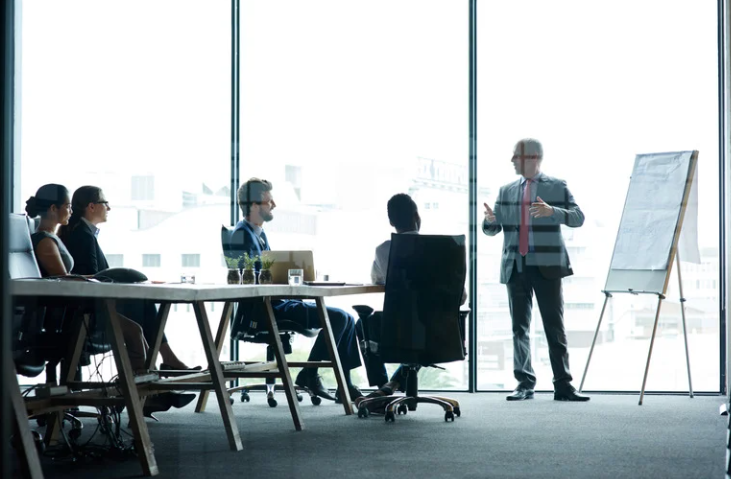 Webinaire | Organisation et gouvernance des modèles circulaires en entreprise : à la recherche du modèle idéal ?