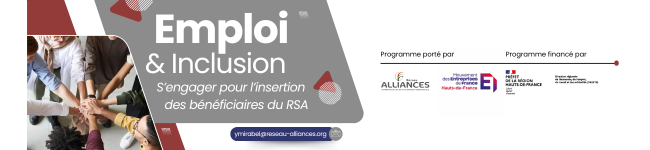 Recruter autrement avec les bénéficiaires du RSA