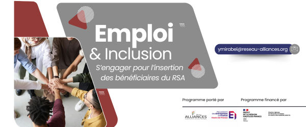 Recruter autrement avec les bénéficiaires du RSA