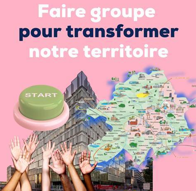 Un nouveau parcours pour les dirigeants engagés du territoire !