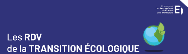 Rendez-vous de la transition écologique : 