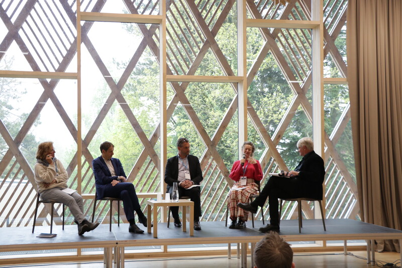 À Fourmies, le World Forum lance le cycle Habiter pour repenser les territoires à partir du logement