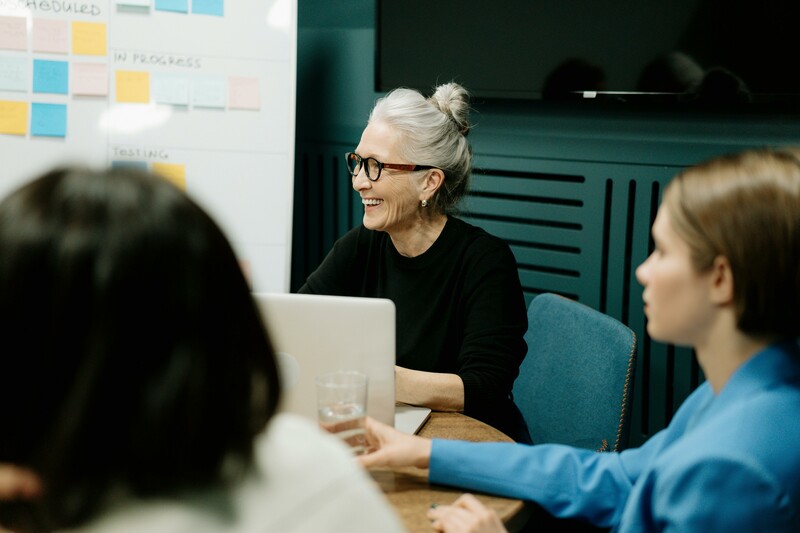 Atelier | Escape Game « Atout'âge » : Relevez le défi de l’inclusion des seniors en entreprise