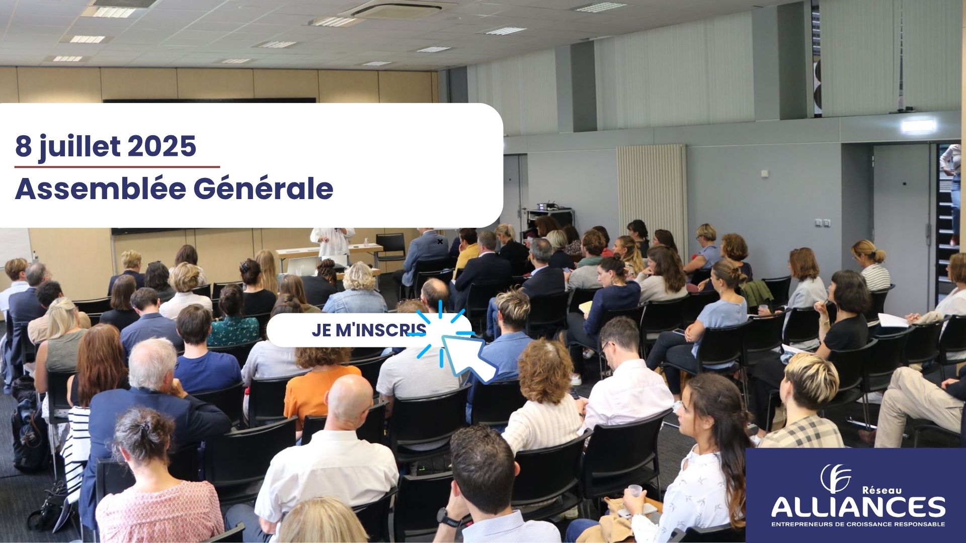 Assemblée Générale 2025