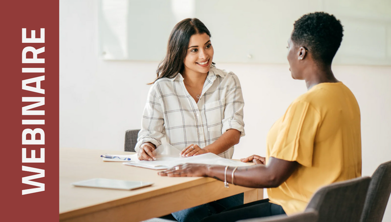 Webinaire | Découvrez le programme Cap vers l’Emploi
