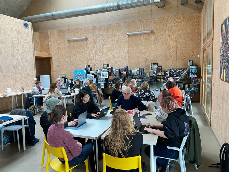 Participez à l’évolution du Réseau d’Échanges