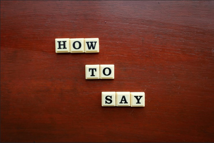 [Formation] Communication responsable