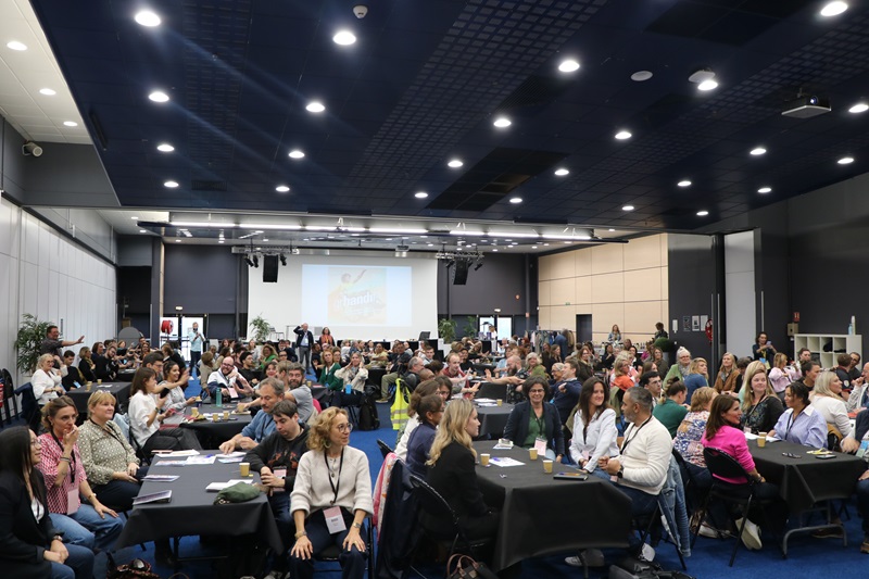 Collectif Grhandir : construisons un observatoire de l’inclusion professionnelle et sociale des personnes en situation de handicap dans les Hauts-de-France