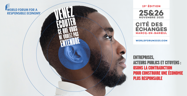 World Forum for a Responsible Economy