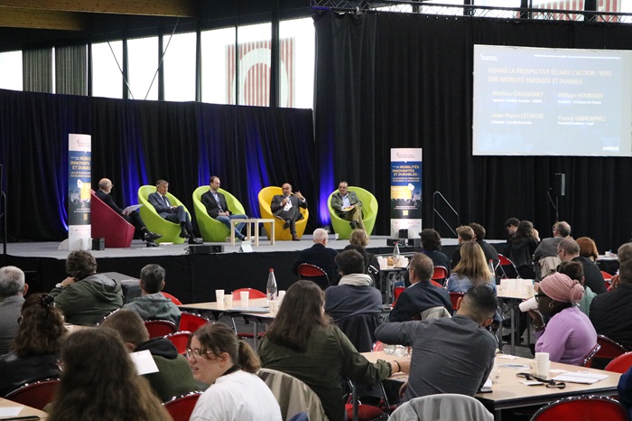 Retour sur notre édition du World Forum Artois