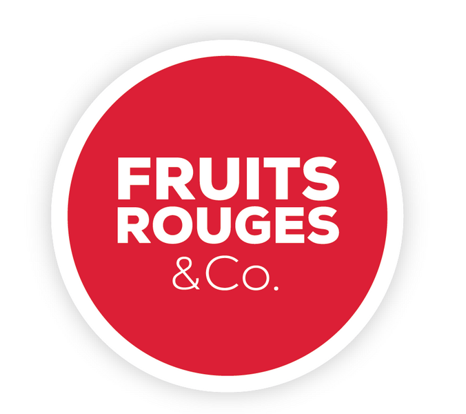 FRUITS ROUGES & Co.