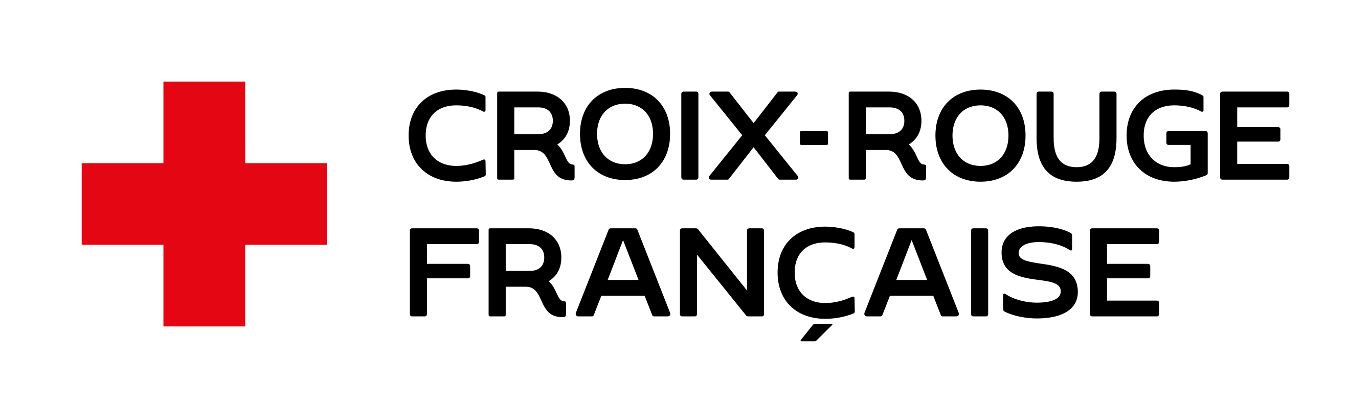 CROIX ROUGE FRANCAISE