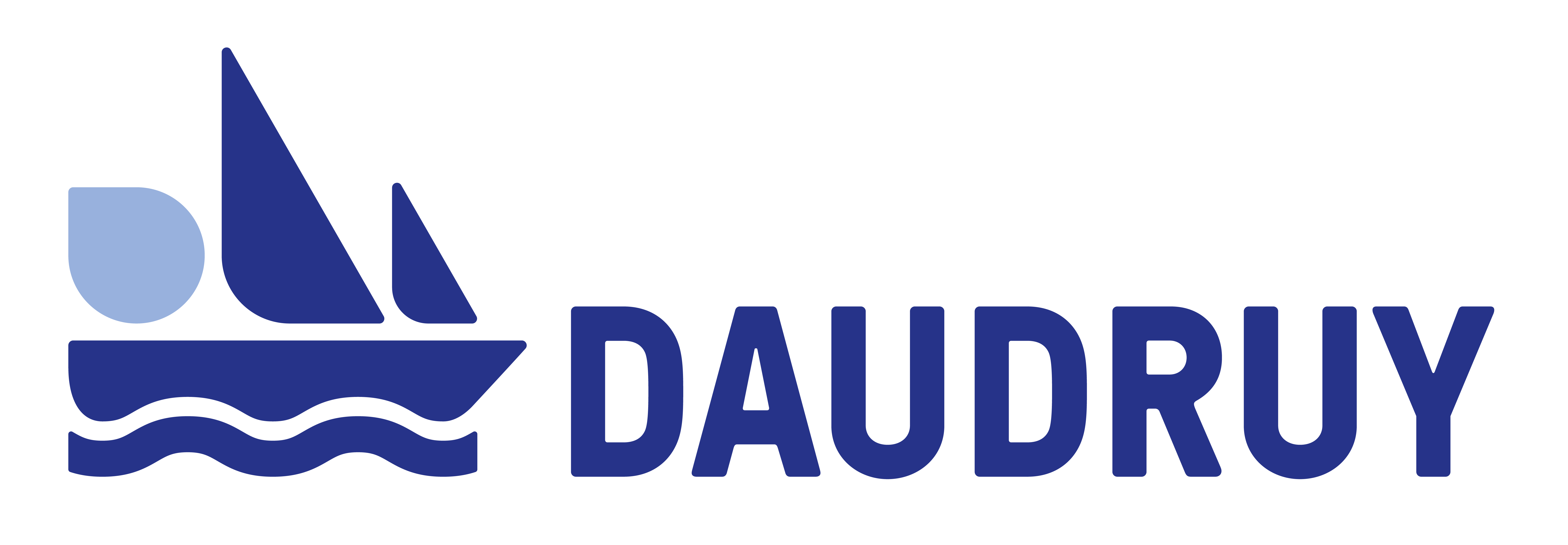 DAUDRUY VAN CAUWENBERGHE