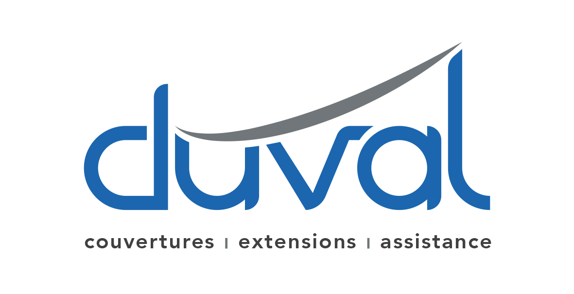 DUVAL COUVERTURES