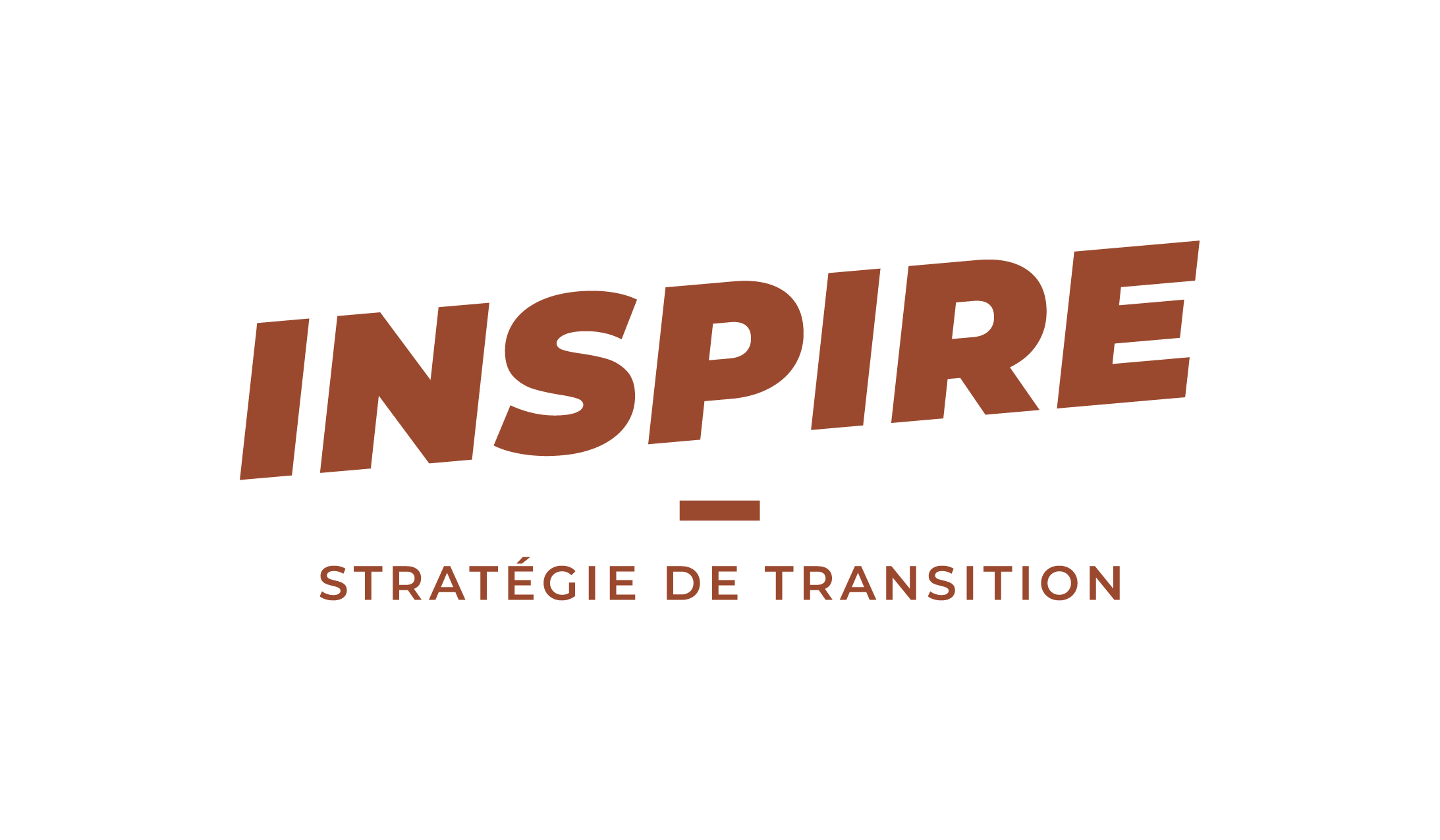 INSPIRE TRANSITION