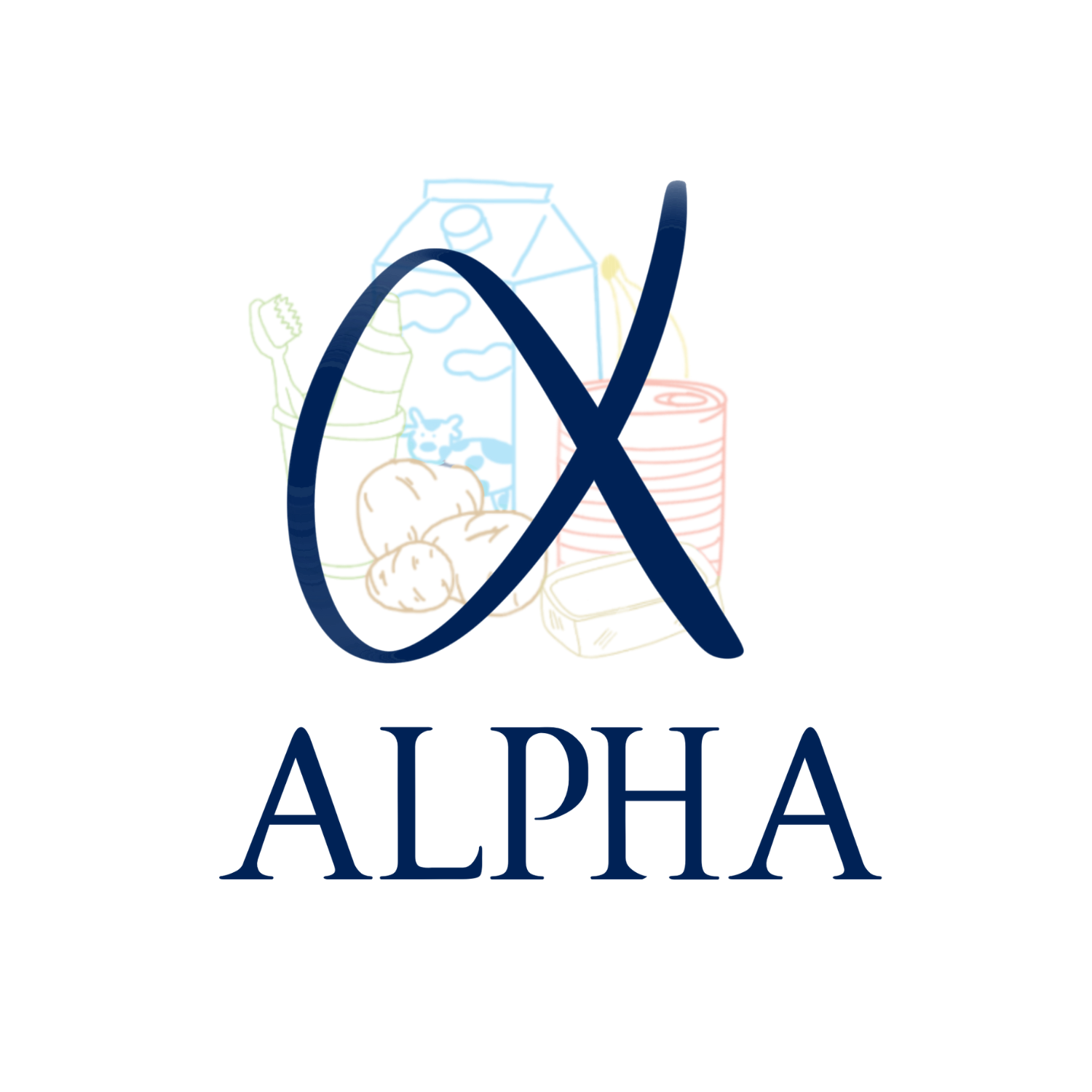 ASSOCIATION ALPHA