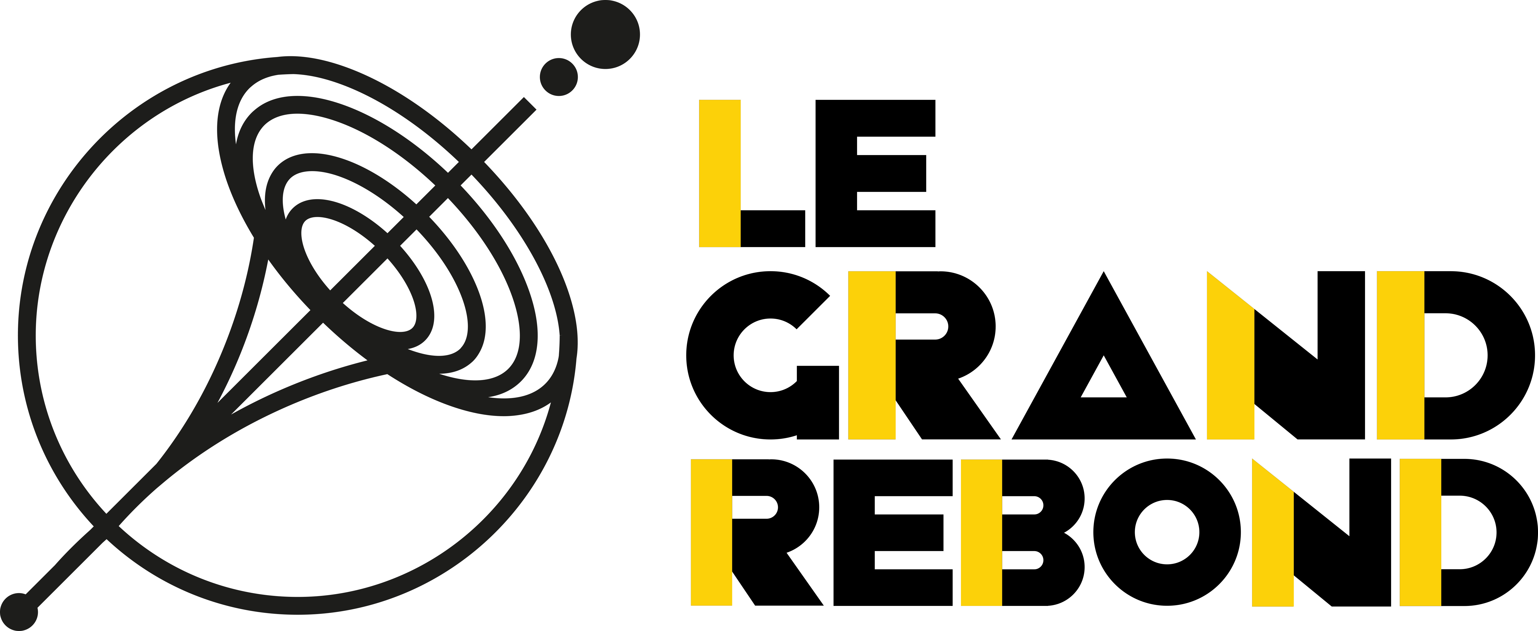 LE GRAND REBOND