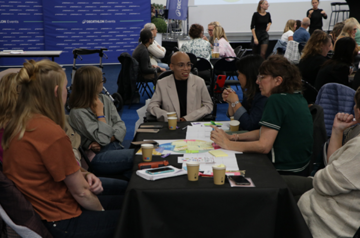 Comment rendre lisible et connecter les acteurs de l’handi-engagement dans les Hauts-de-France ? #3 | Grhandir cycle d’atelier n° 9