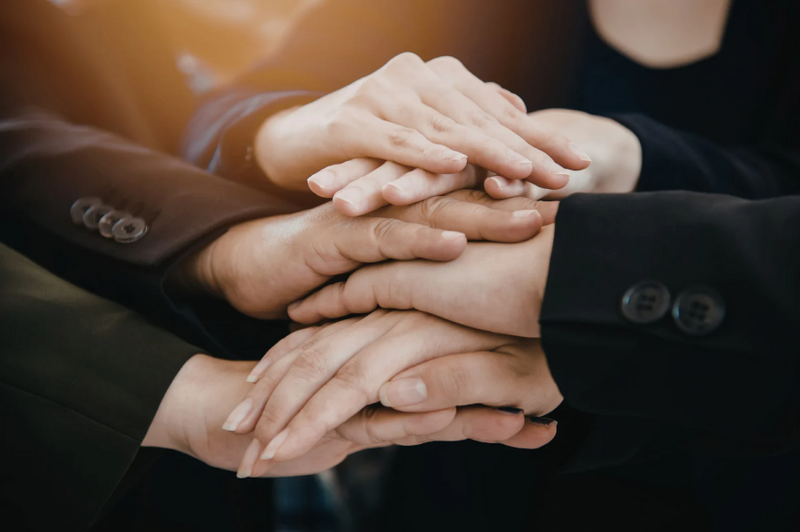 Comment la coopération sert mon entreprise et mon territoire