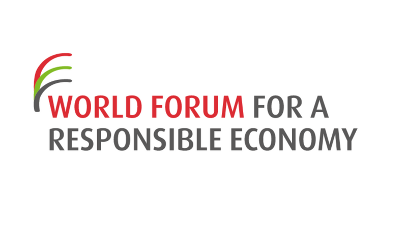 World Forum for a Responsible Economy - 20 ans