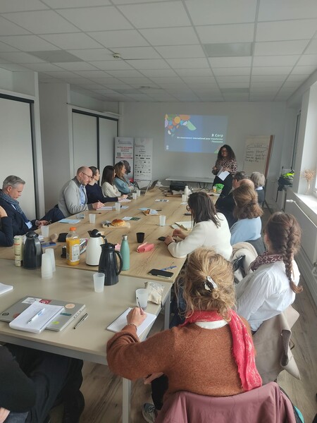 B Corp : les nouveaux standards et les évolutions du label