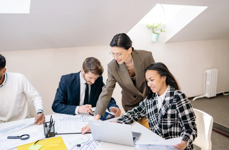 Un booster à destination des TPE porté par la CCI Hauts-de-France et financé par la Région et le Feder