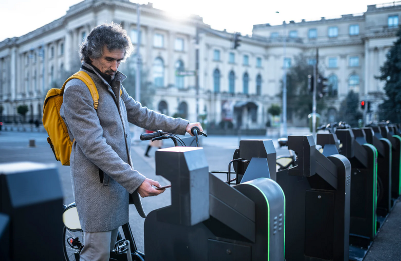Appel à projets rev3 Mobilités durables