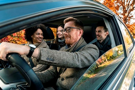Webinaire | Le covoiturage, un mode de transport facilitant l’emploi et la formation professionnelle