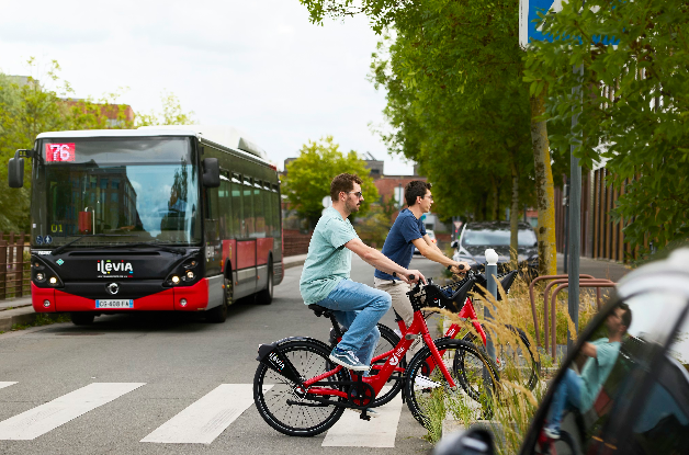 Keolis Lille ilévia : « l’entreprise à mission est un véritable outil de gouvernance qui permet de prioriser ses actions »