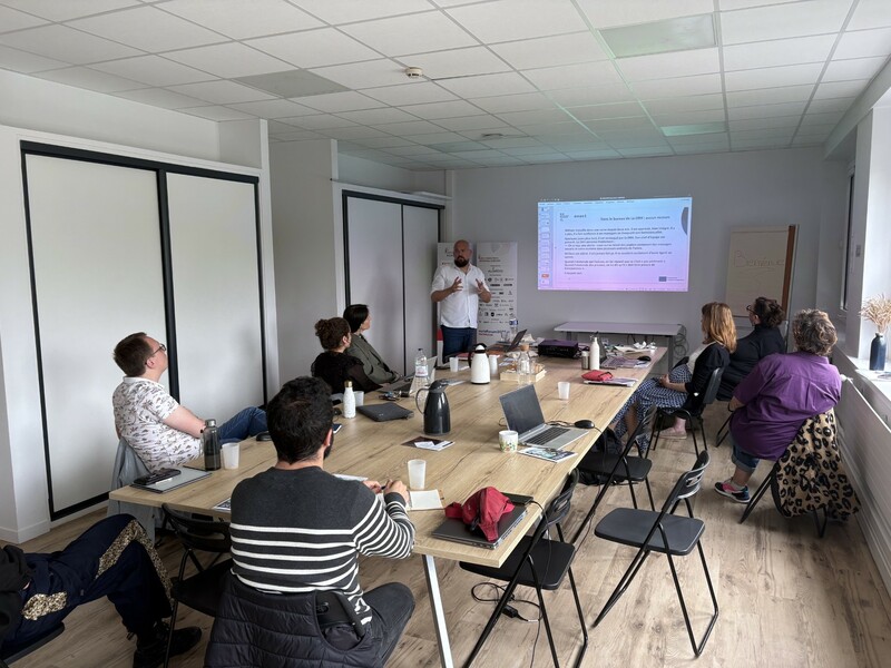 Atelier LGBTQIA+ : mieux comprendre les enjeux de l'inclusion pour passer à l'action