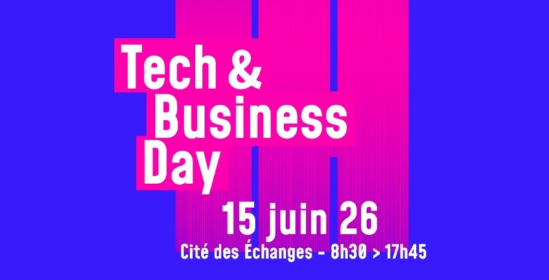 Tech & Business Day 2026