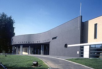 Matrice de matérialité : le retour d’expérience de Centrale Lille Institut