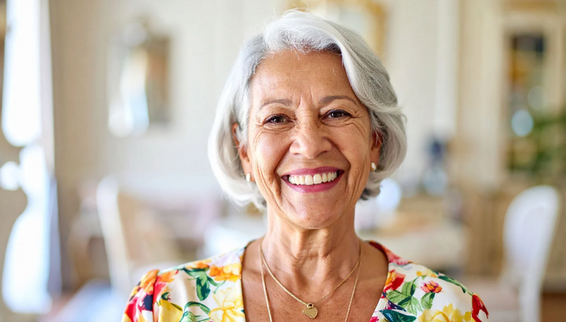 Une histoire de cohérence et de sens : comment le Groupe Damartex œuvre au bien-vieillir des seniors