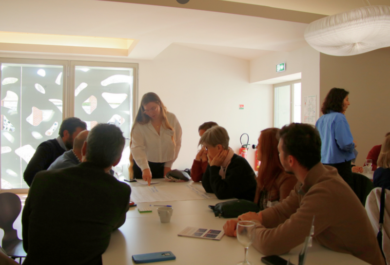 Atelier | Mobilité durable en entreprise : comment construire sa feuille de route ?