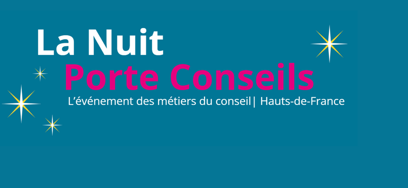 La Nuit Porte Conseils : prendre du recul sur les grandes transformations