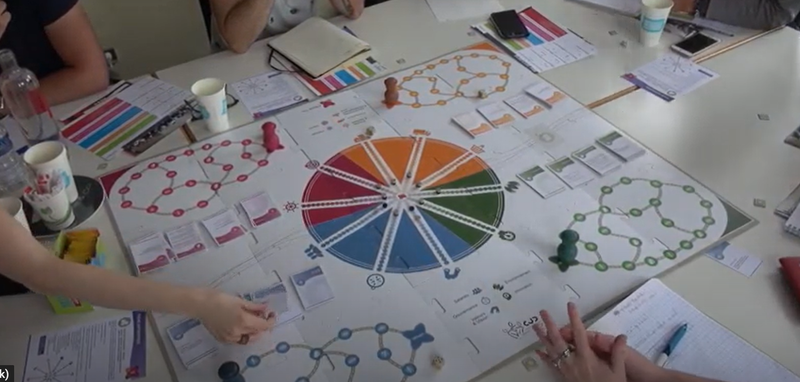 [Innov'Alim] Atelier RSE 