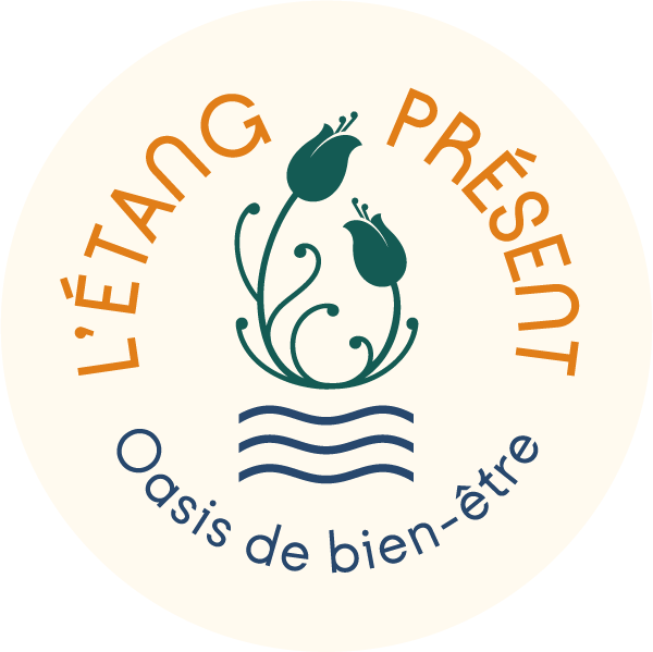 L'ETANG PRESENT