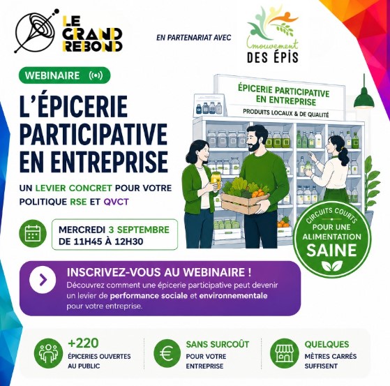 Webinaire | Ouvrir une 