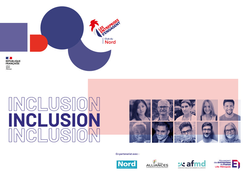 Atelier | Management inclusif : identifions ensemble les compétences managériales et les bonnes pratiques !   