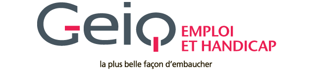 GEIQ EMPLOI ET HANDICAP