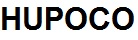 HUPOCO
