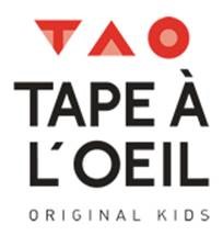 TAPE A L'OEIL