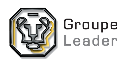 GROUPE LEADER