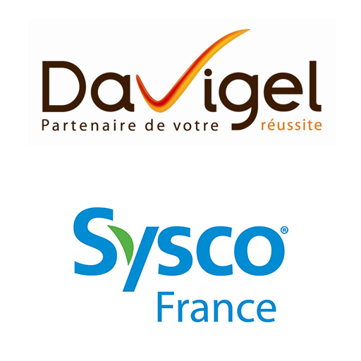 DAVIGEL - SYSCO FRANCE
